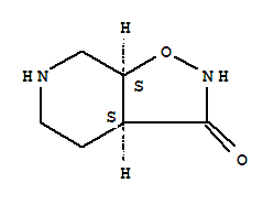 Structure of 96666-84-1