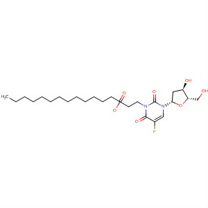 Structure of 96733-84-5