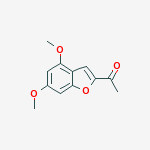 Structure of 97094-17-2