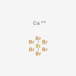 Structure of 97158-17-3