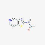 Structure of 97249-84-8