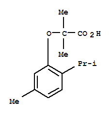 Structure of 97283-84-6