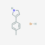 Structure of 97382-84-8