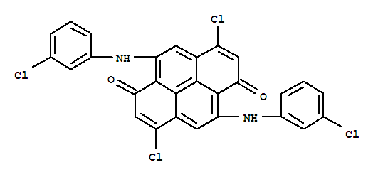 Structure of 97404-17-6