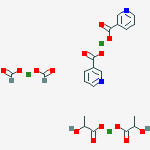 Structure of 97697-84-2