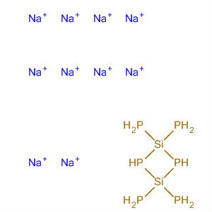 Structure of 98124-84-6