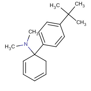 Structure of 98236-17-0