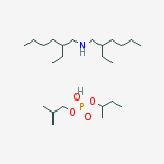 Structure of 98510-84-0