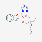 Structure of 98532-84-4