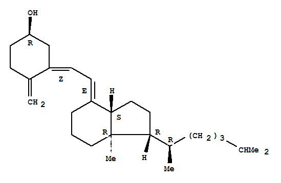 Structure of 98818-17-8