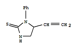 Structure of 99257-84-8