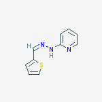 Structure of 99481-17-1