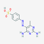 Structure of 99864-84-3