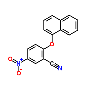 Structure of 99902-84-8